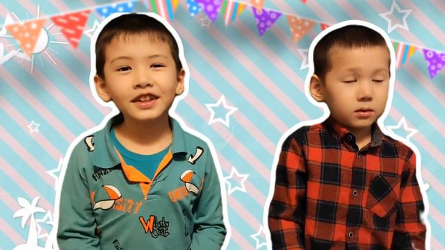 Vlog/ Влог қазақша.Викторина Сұрақ жауап.Балалар ойыны смотреть онлайн