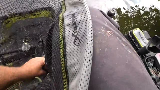 My FIRST EVER match at Poolsbrook! Live Match Fishing смотреть онлайн