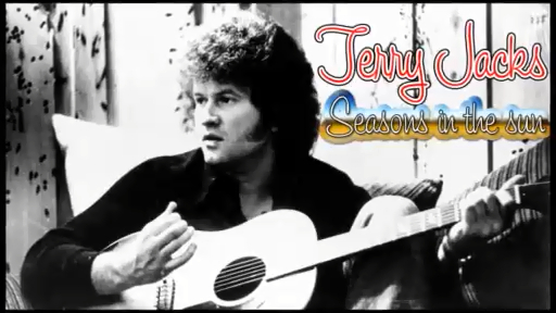 Terry Jacks - Seasons in the Sun (Srpski prevod)_x264 смотреть онлайн