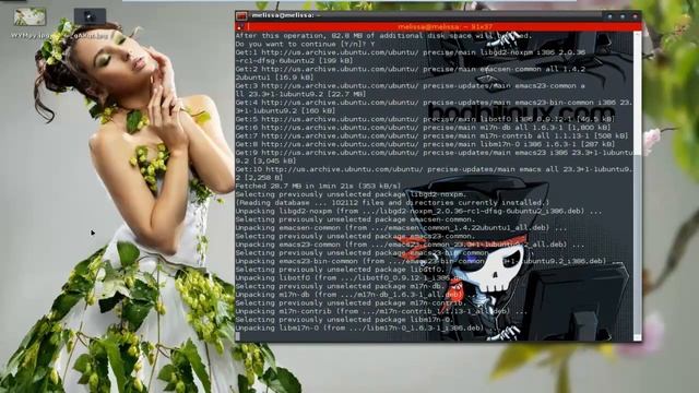 Installing Emacs GNU Emacs смотреть онлайн