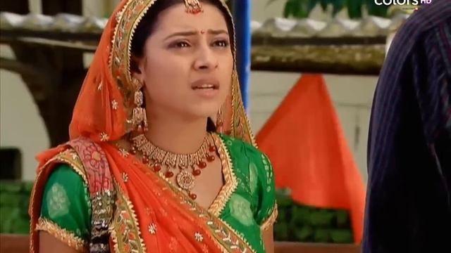 Balika Vadhu | बालिका वधू | Anandi Shows Jagdish A Mirror | आनंदी ने दिखाया जगदीश को आइना смотреть онлайн