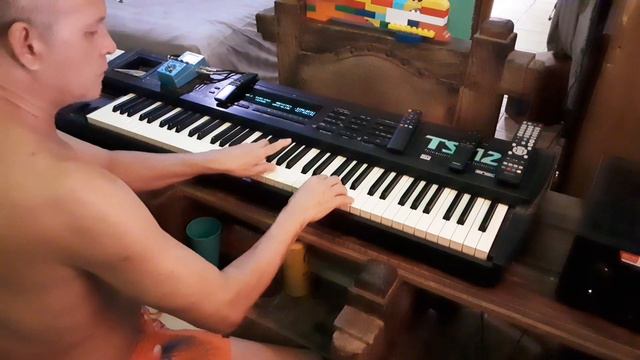 I'm Every Woman by Whitney Houston and Rom Oc: 281. смотреть онлайн