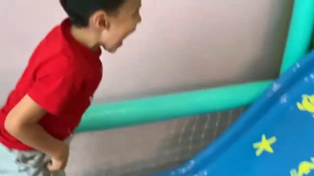 День рождения Рахмана!!! 5 летие | Часть 1 смотреть онлайн