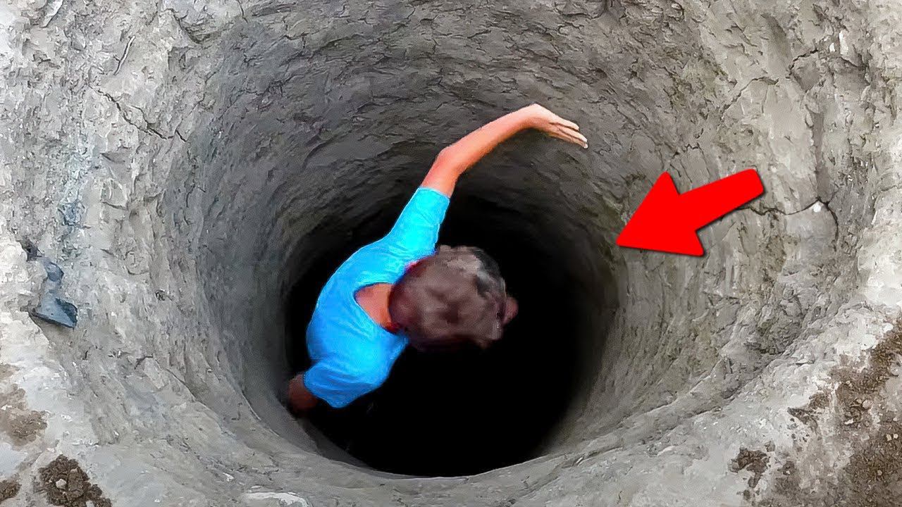 Невероятные Моменты, Снятые на Камеру смотреть онлайн