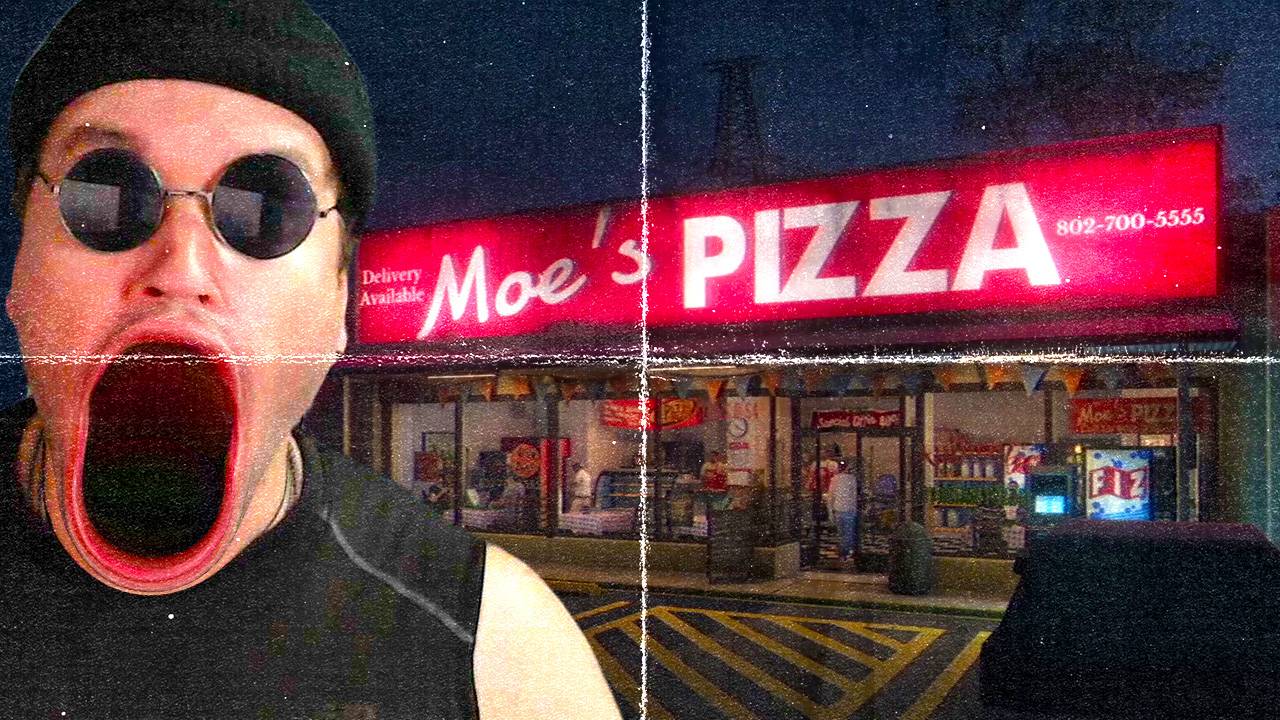 🔴 LIVE - BADVO1CE - Fears To Fathom - Woodbury Getaway