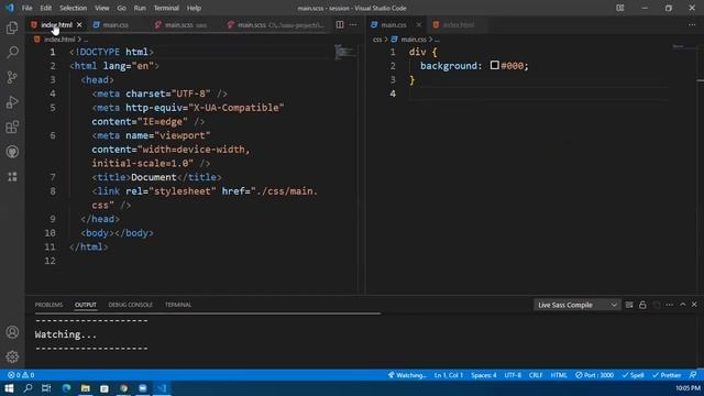 Sass tutorial in bangla || Coding Club Bangladesh | Md. Rokibul Hasan смотреть онлайн