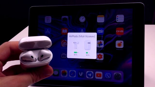 Глючат AirPods? Как сделать сброс настроек AirPods?