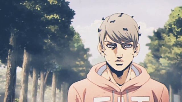 Так говорил Кишибе Рохан | EDIT