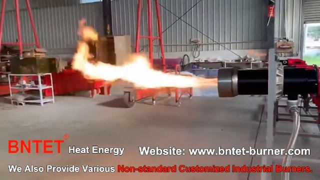 Горелка для природного газа LPG для котла смотреть онлайн