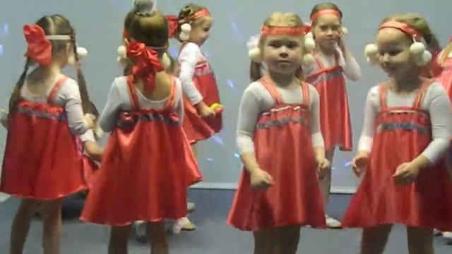 2016.02.14 Признание в Любви "Бурановские внучки" смотреть онлайн