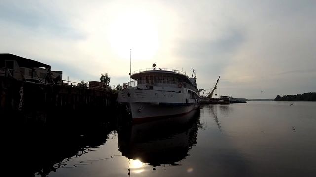 На слипе..Эпизодище №3..On the slip..Episode #3.. смотреть онлайн