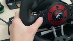 ОБЗОР НА ИГРОВОЙ РУЛЬ ОТ FLASHFIRE