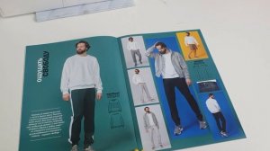 Обзор журнала "Я шью" выпуск №4/2022 Мужская коллекция весна-лето!