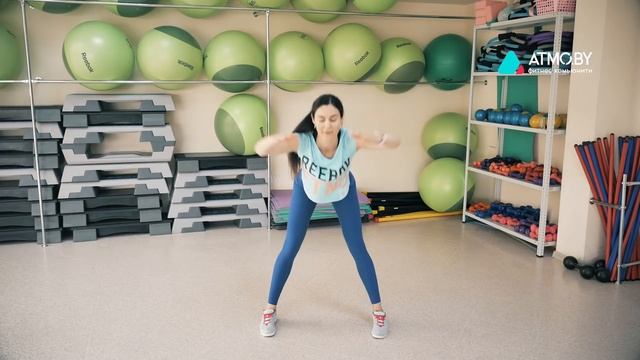 Утренняя разминка 2 смотреть онлайн