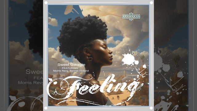 Sweet Georgie, Morris Revy, Bennett Holland _ Feeling (Original Mix) смотреть онлайн