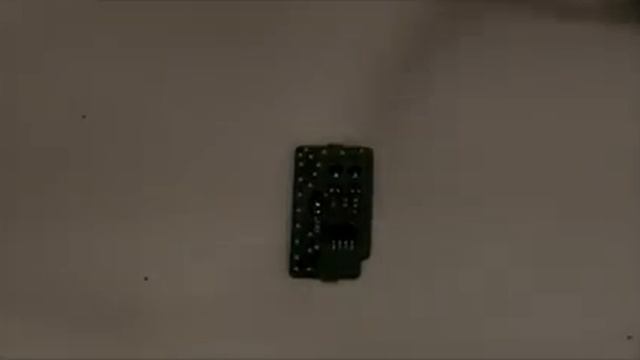 отучить принтер от чипа без перешивки xerox phaser 3140 смотреть онлайн