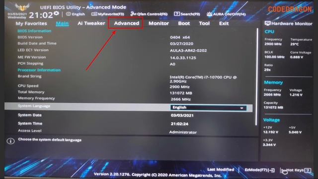 VirtualBox 새로만들기에서 운영체제 32비트 버전만 나오고 64비트가 안보이는 문제 해결하기 - 32bit, 64bit 버추얼박스 смотреть онлайн