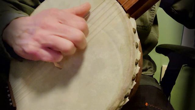 Banjo Comparison - Apples to Oranges смотреть онлайн