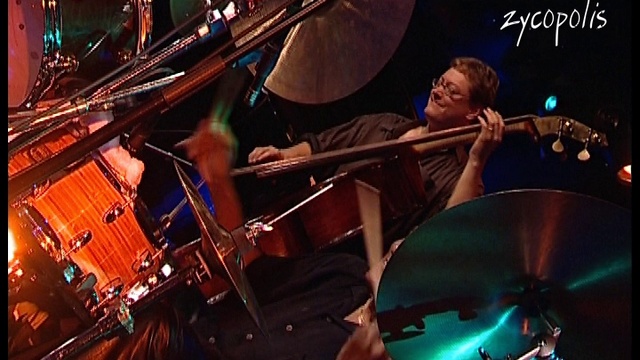 Al Foster - Jean-Pierre - LIVE HD смотреть онлайн