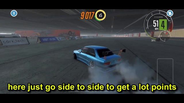 How To Become A Pro Drifter (Beginner Guide #1) - CarX Drift Racing 2 смотреть онлайн