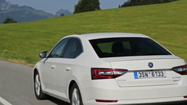 سكودا سوبيرب 2020 مواصفات اسعار skoda superb 2020 смотреть онлайн