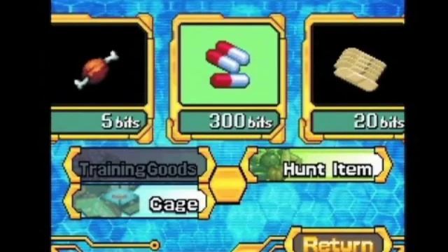 Digimon World Championship Gameplay смотреть онлайн