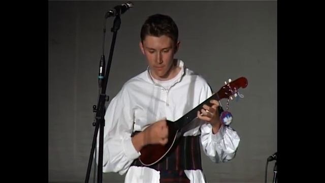 Muzička škola Stevan Mokranjac - No 18 - Dečak s tamburom смотреть онлайн