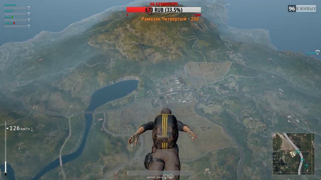 Fortnite Battle Royale VS PLAYERUNKNOWN'S BATTLEGROUNDS - Замена PUBG? смотреть онлайн
