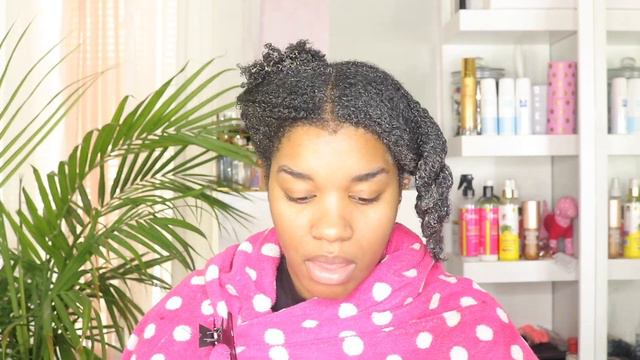 HOW TO USE ALOE VERA FOR GROWTH | MOISTURE | DETANGLE | смотреть онлайн
