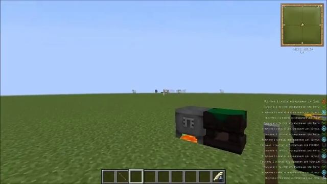 ПОДРОБНЫЙ ГАЙД ПО THAUMCRAFT 4.2.3.5 - ПЕРВЫЕ ШАГИ - #1 смотреть онлайн