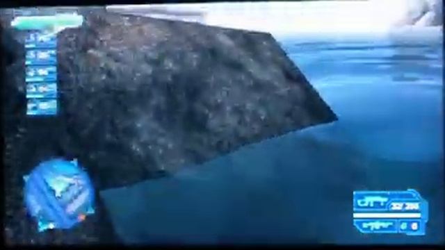 Crackdown game engine glitch смотреть онлайн