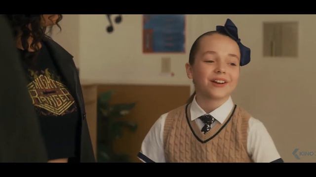 HOLIDAY HARMONY Trailer (2022) смотреть онлайн