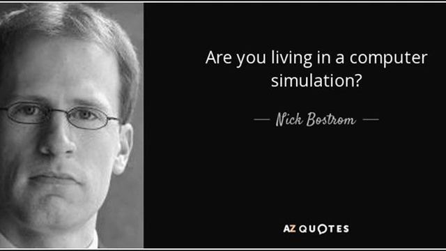[Metaphysics & Epistemology] Bostrom, Simulation Theory, and Roko's Basilisk смотреть онлайн