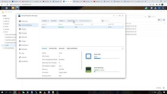 Synology Surveillance Station key generator смотреть онлайн