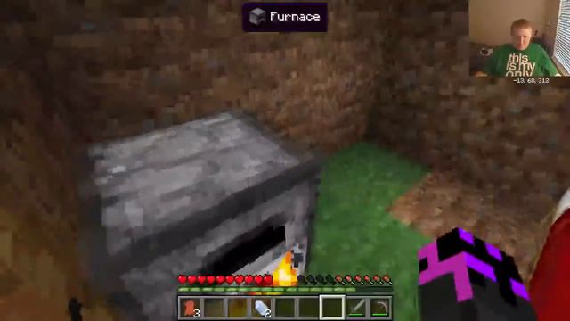 Modded Minecraft Let's Play Ep.1