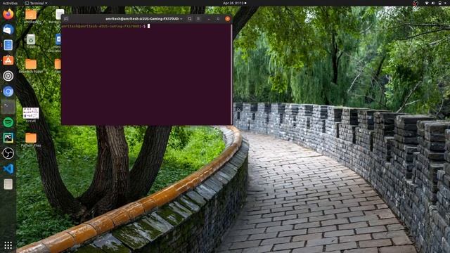 Python programming for Beginners | How to install Python in Linux(Ubuntu) | 2020 смотреть онлайн