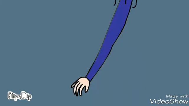 Анимация DA KAPA PRETA (начало) смотреть онлайн