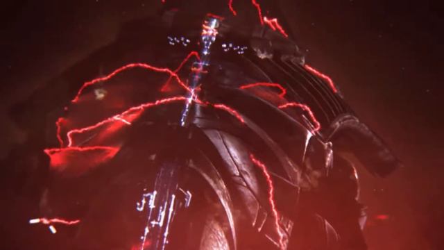 Mass Effect 3 Happy Ending Mod (MEHEM) - Female Shepard (Garrus Vakarian Romance) смотреть онлайн