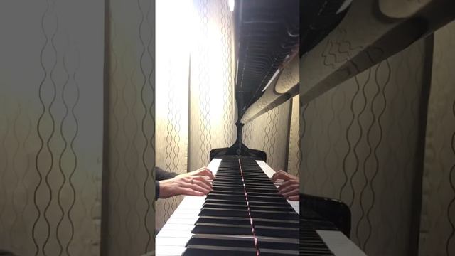 3B Muzio Clementi@60*** Vivace, Sonatina C+, Op.36/1/3 смотреть онлайн