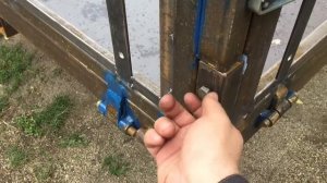 Кузов на грузовик своими руками