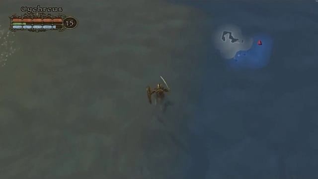 Champions of Norrath Walkthrough Part 12 смотреть онлайн