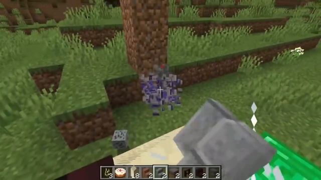 ЭТО САМЫЙ СЕКРЕТНЫЙ КРАФТ В МАЙНКРАФТ смотреть онлайн