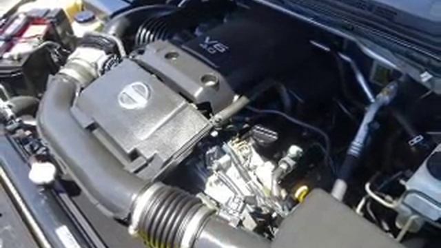 2006 Nissan Xterra 47653B - Henderson NV