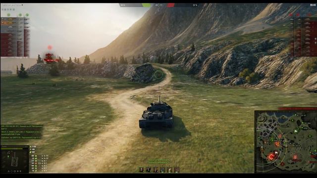 ЧЕРНЫЙ ИС-7 | ОХРЕНЕТЬ МОЖНО!!!! КАК ЕГО ДОСТАТЬ? смотреть онлайн