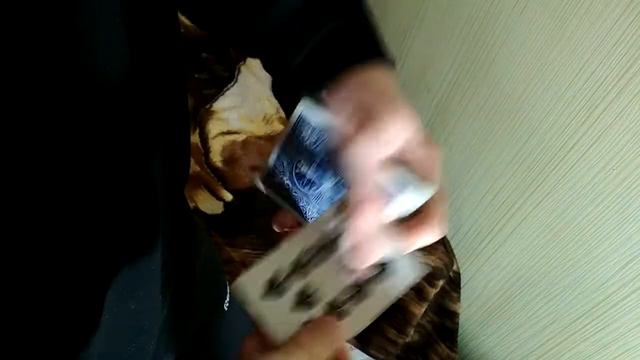 ЭТО МОНТАЖ??? ОБУЧЕНИЕ СМЕНКИ С КАРТАМИ смотреть онлайн