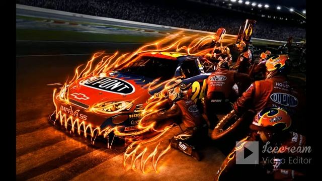 Нереально крутая музыка для гонок смотреть онлайн