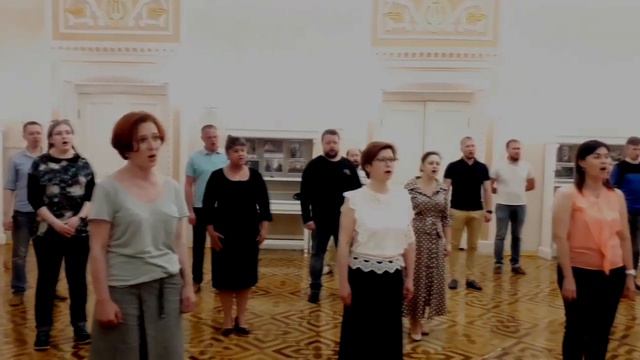 Гимн России смотреть онлайн