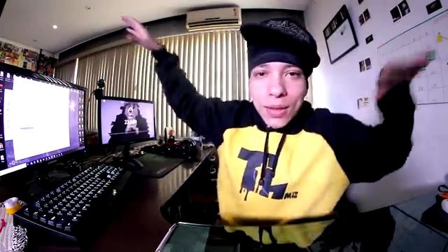 Zermatt - Ber, Pedro Qualy, ADL, Thai Flow & Haitam [ REACT h #29 / Análise ] смотреть онлайн