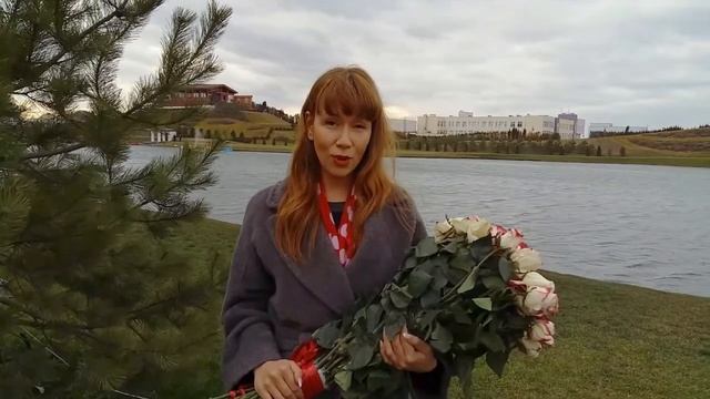 Подарки в честь моего дня рождения и Нового года смотреть онлайн