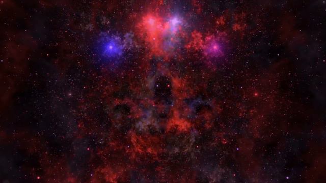 Most Beautiful Nebulae Of The Universe